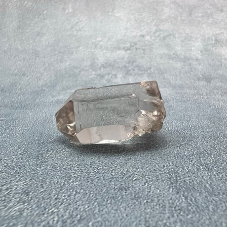 【ガウリシャンカール産】天然ヒマラヤスモーキークォーツ/GauriShankar Himalayan Smoky Quartz