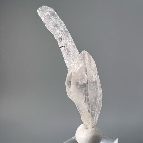【ガネッシュヒマール産】天然ヒマラヤ水晶/Ganesh Himal Himalayan Quartz
