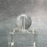 【カイラス産】ハイクオリティ天然ヒマラヤ水晶ビーズ/Kailash Himalayan Quartz Beads
