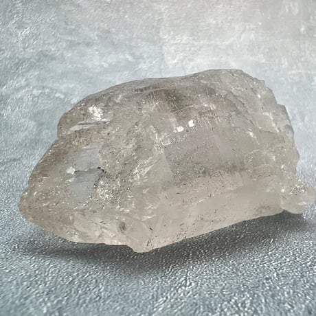 【カイラス産】カイラス産天然ヒマラヤ水晶/Kailash Himalayan Quartz