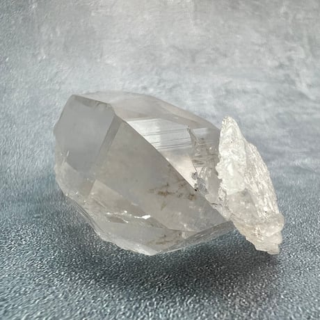【ガネッシュヒマール産】天然ヒマラヤ水晶/Ganesh Himal Himalayan Quartz