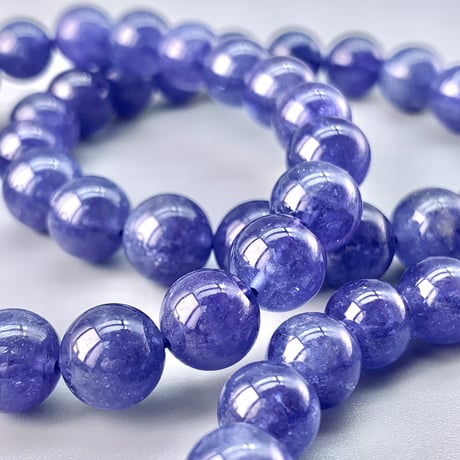 タンザナイトブレスレット1️⃣/Tanzanite Bracelet
