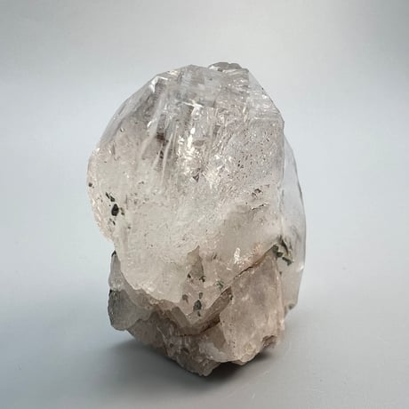 【ガネッシュヒマール産】天然ヒマラヤ水晶/Ganesh Himal Himalayan Quartz