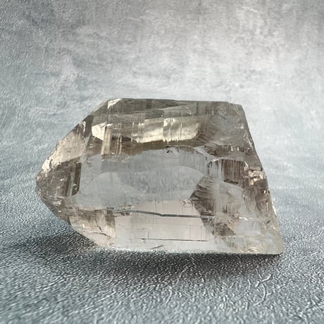 【ガネッシュヒマール産】天然ヒマラヤ水晶/Ganesh Himal Himalayan Quartz