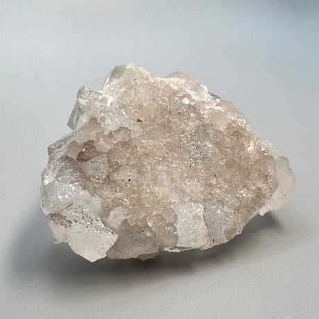 【ガネッシュヒマール産】ヒマラヤ水晶クラスター/Ganesh Himal Himalayan Quartz Cluster
