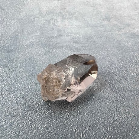 【ガウリシャンカール産】天然ヒマラヤスモーキークォーツ/GauriShankar Himalayan Smoky Quartz