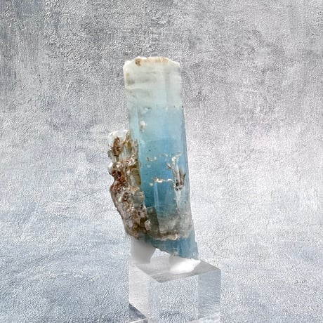 CATEGORY Nepal Aquamarine/ネパール産ヒマラヤアクアマリン | RUNTA