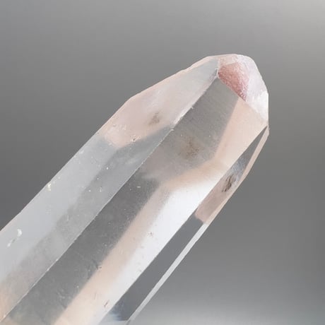 【マカルー産】天然ヒマラヤ水晶ペンダントトップ①/Makalu Himalayan Quartz Pendant Top