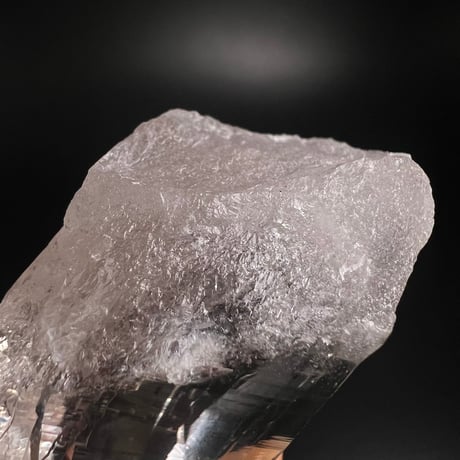 【アンナプルナ産】天然ヒマラヤ水晶④/Annapurna Himalayan Quartz