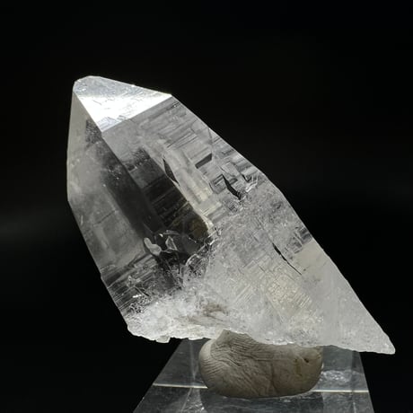 【アンナプルナ産】天然ヒマラヤ水晶⑧/Annapurna Himalayan Quartz