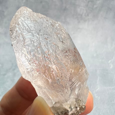 【ガネッシュヒマール産】天然ヒマラヤ水晶/Ganesh Himal Himalayan Quartz