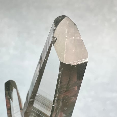 ハイクオリティ【ガネッシュヒマール産】ヒマラヤ水晶/High Quality Ganesh Himal Himalayan Quartz