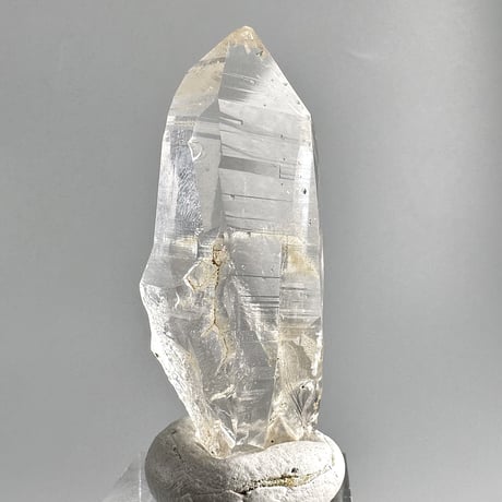 【ガネッシュヒマール産】ヒマラヤ水晶/Ganesh Himal Himalayan Quartz