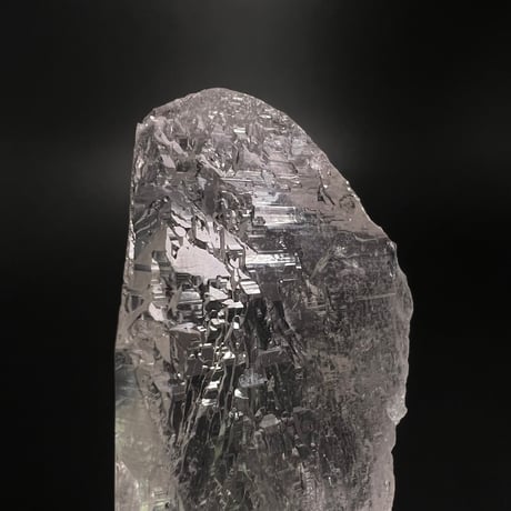 【アンナプルナ産】天然ヒマラヤ水晶③/Annapurna Himalayan Quartz