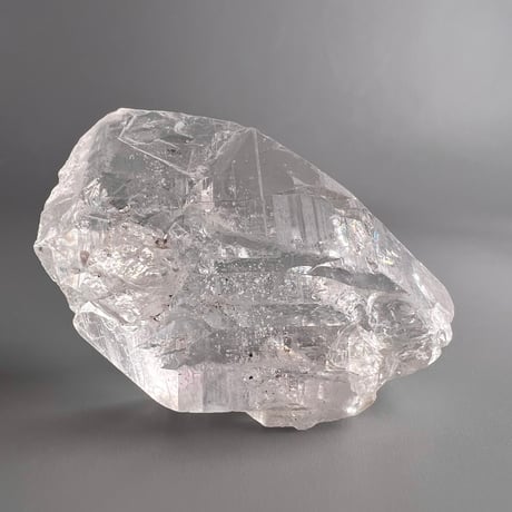 カイラス産天然ヒマラヤ水晶ポイント/Kailash Himalayan Quartz Point