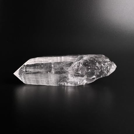 アンナプルナ産天然ヒマラヤ水晶ポイント/Annapurna Himalayan Quartz Point-g
