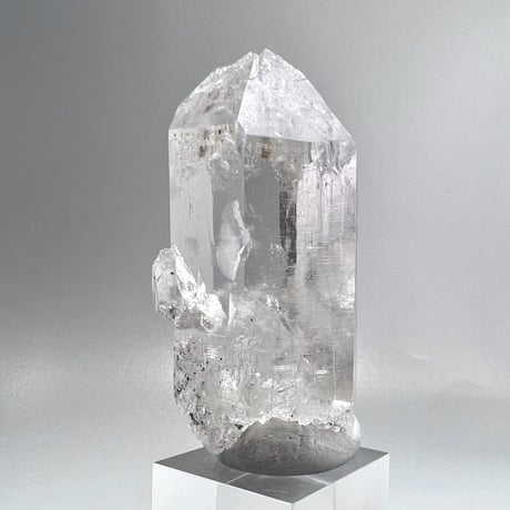 【ガネッシュヒマール産】天然ヒマラヤ水晶/Ganesh Himal Himalayan Quartz