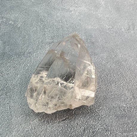 【カイラス産】天然ヒマラヤ水晶②/Kailash Himalayan Quartz