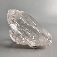 【ガネッシュヒマール産】天然ヒマラヤ水晶ミニポイント"WW"/Ganesh Himal Himalayan Quartz Mini Point