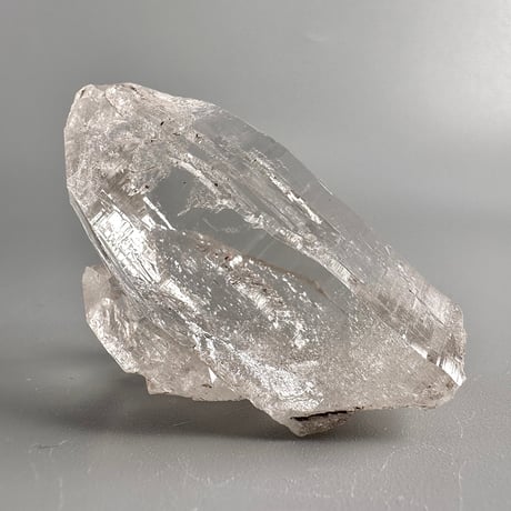 【ガネッシュヒマール産】天然ヒマラヤ水晶ミニポイント"WW"/Ganesh Himal Himalayan Quartz Mini Point