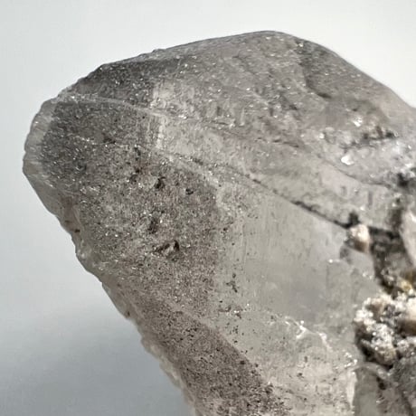 【カイラス産】カイラス産天然ヒマラヤ水晶/Kailash Himalayan Quartz