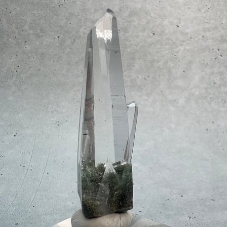 ハイクオリティ【ガネッシュヒマール産】ヒマラヤ水晶/High Quality Ganesh Himal Himalayan Quartz