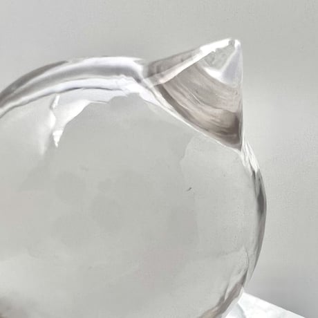 【ガネッシュヒマール産】天然ヒマラヤ水晶"如意宝珠"/Ganesh Himal Himalayan Quartz"Cintamani"