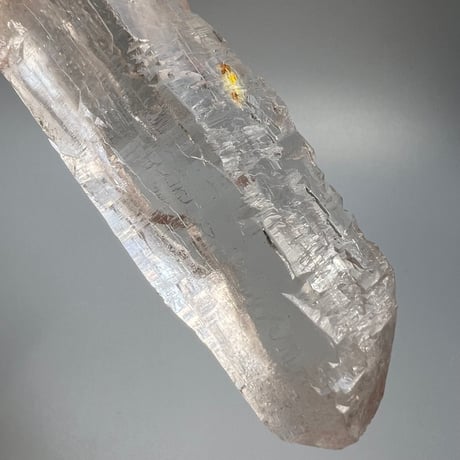 【ガネッシュヒマール産】天然ヒマラヤ水晶/Ganesh Himal Himalayan Quartz