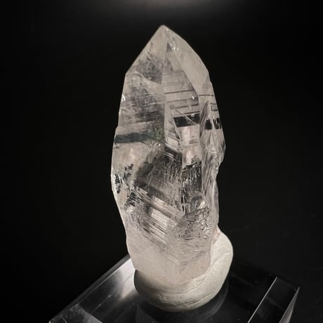 【アンナプルナ産】天然ヒマラヤ水晶⑧/Annapurna Himalayan Quartz