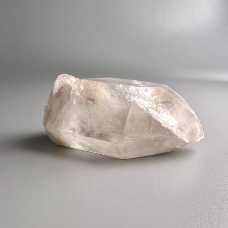 【マナスル産】天然ヒマラヤ水晶/Manaslu Himalayan Quartz