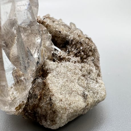 【ガネッシュヒマール産】天然ヒマラヤ水晶/Ganesh Himal Himalayan Quartz