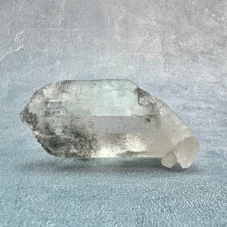 【カイラス産】天然ヒマラヤ水晶⑯/Kailash Himalayan Quartz