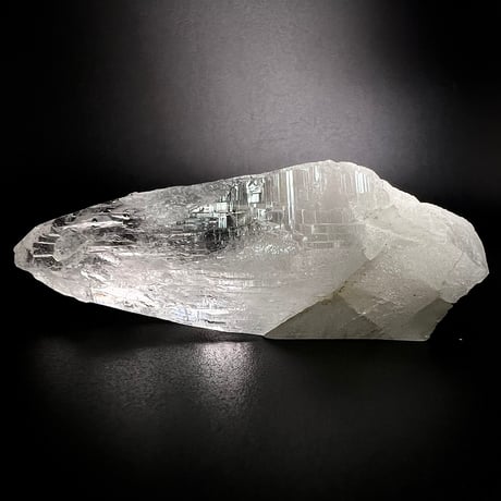 【アンナプルナ産】天然ヒマラヤ水晶/Annapurna Himalayan Quartz