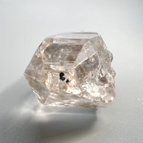 【ガネッシュヒマール産】ヒマラヤ水晶ポイント/Ganesh Himal Himalayan Quartz Point