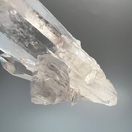 【ガネッシュヒマール産】天然ヒマラヤ水晶/Ganesh Himal Himalayan Quartz