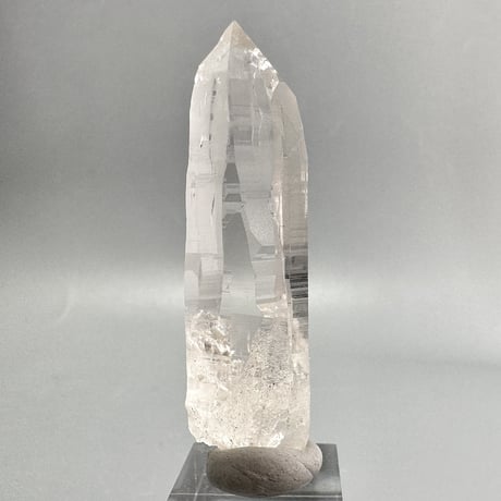 アンナプルナ産天然ヒマラヤ水晶ポイント/Annapurna Himalayan Quartz mini Point