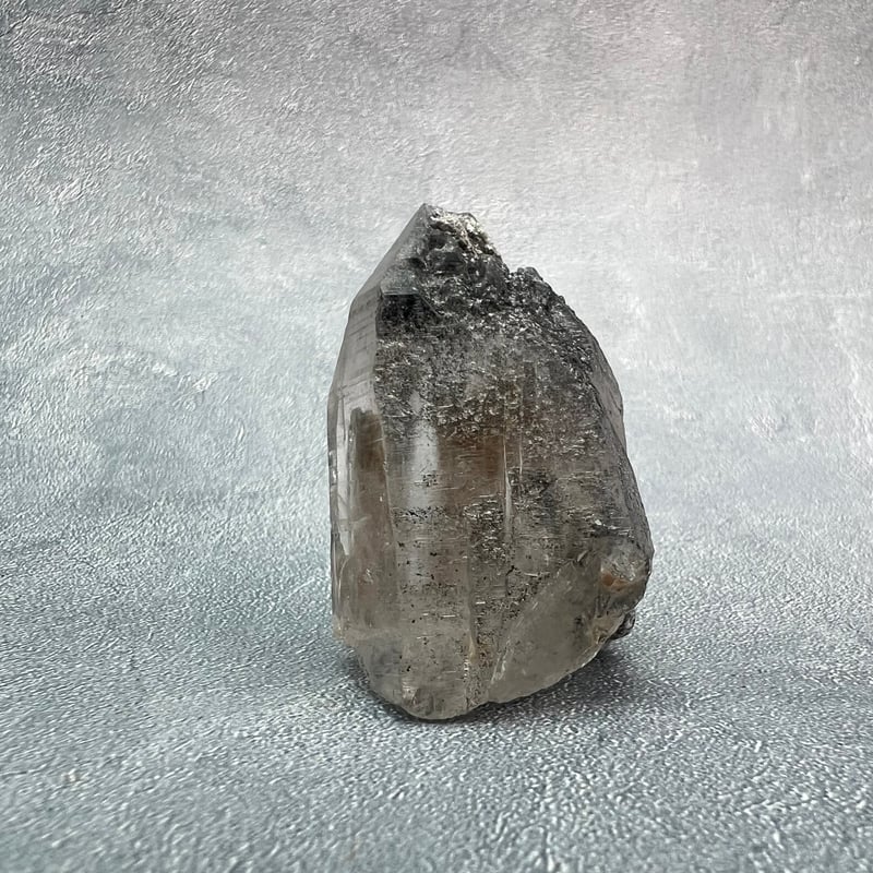 カイラス産】天然ヒマラヤ水晶/Kailash Himalayan Quartz | RUNTA