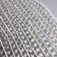 【ガネッシュヒマール産】天然ヒマラヤ水晶ビーズ8mm 【不揃いビーズ】連材/Ganesh Himal Himalayan Quartz  Beads