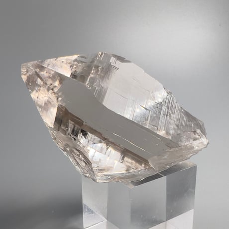 ハイクオリティ【ガネッシュヒマール産】ヒマラヤ水晶/High Quality Ganesh Himal Himalayan Quartz