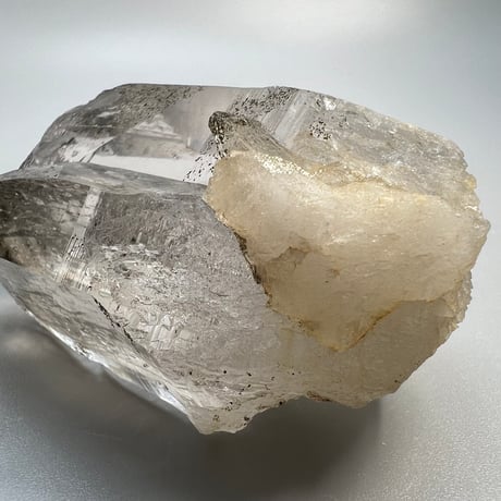 【ガネッシュヒマール産】天然ヒマラヤ水晶/Ganesh Himal Himalayan Quartz