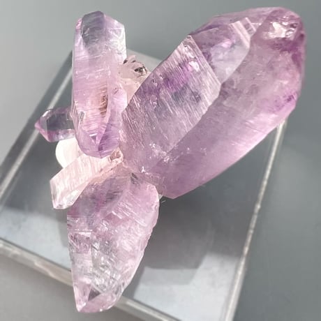 ベラクルーズ産アメジスト クラスター8️⃣ /Vera Cruz Amethyst Cluster
