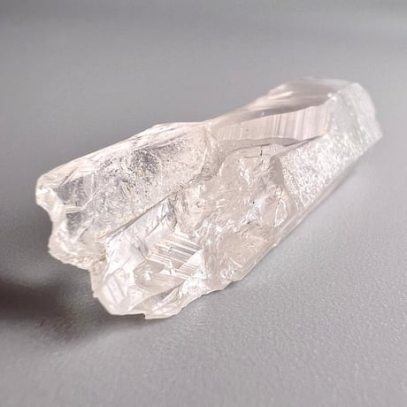 【マナスル産】天然ヒマラヤ水晶/Manaslu Himalayan Quartz