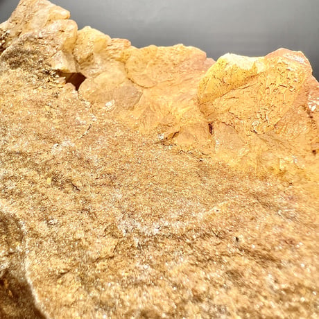 【ガネッシュヒマール産】リモナイトイン天然ヒマラヤ水晶クラスター/ Ganesh Himal Limonite in Himalayan Quartz Cluster