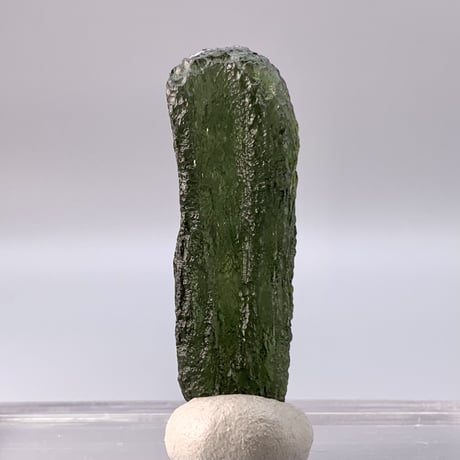 Mt.Fuji浄化🗻天然モルダバイト(ドラゴン)/Moldavite (Dragon)