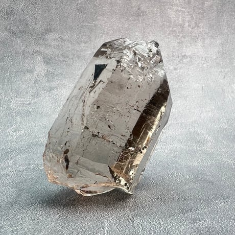 【ガネッシュヒマール産】天然ヒマラヤ水晶/Ganesh Himal Himalayan Quartz