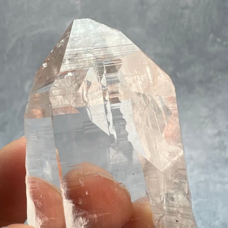 【ガネッシュヒマール産】天然ヒマラヤ水晶/Ganesh Himal Himalayan Quartz