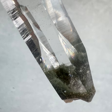 ハイクオリティ【ガネッシュヒマール産】ヒマラヤ水晶/High Quality Ganesh Himal Himalayan Quartz