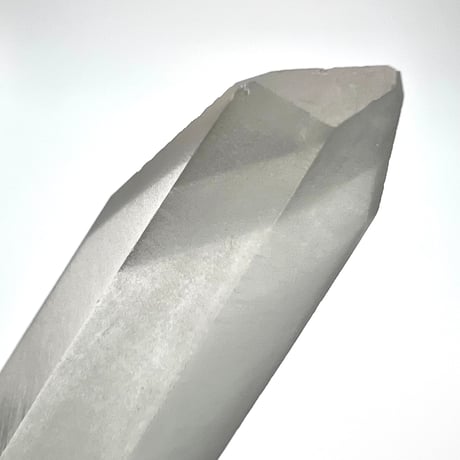 マダガスカル産クローライトインクォーツ/Madagascar Chlorite in Quartz
