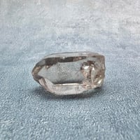 【ガウリシャンカール産】天然ヒマラヤスモーキークォーツ/GauriShankar Himalayan Smoky Quartz