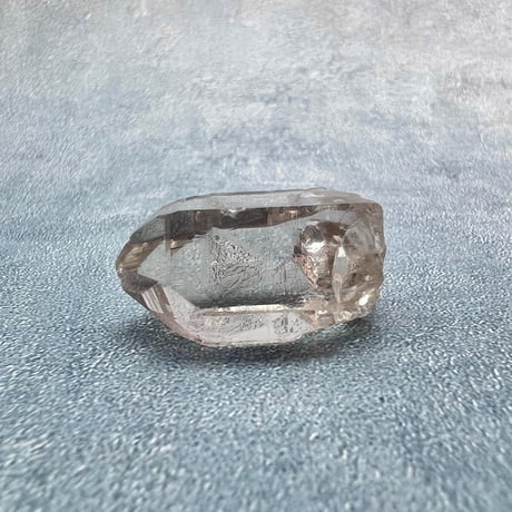 【ガウリシャンカール産】天然ヒマラヤスモーキークォーツ/GauriShankar Himalayan Smoky Quartz